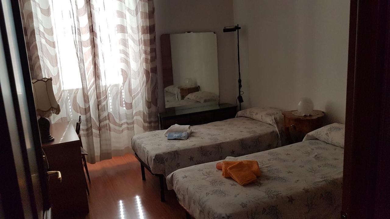 Casa Vacanze Yuli Roma Ngoại thất bức ảnh